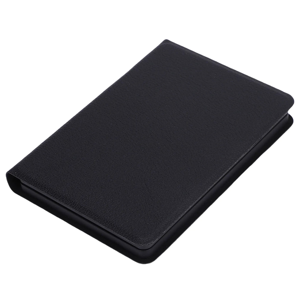 Wireless Numeric Keypad 2 Device Connectivity Bluetooth Numeric Keyboard Foldable Calculator Function for Financial Accounting