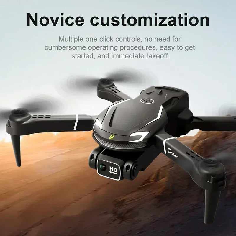 Original V88 Drone 8K 5G GPS Professional HD Aerial Photography Remote Control Aircraft HD Dual Camera Quadcopter Toy UAV