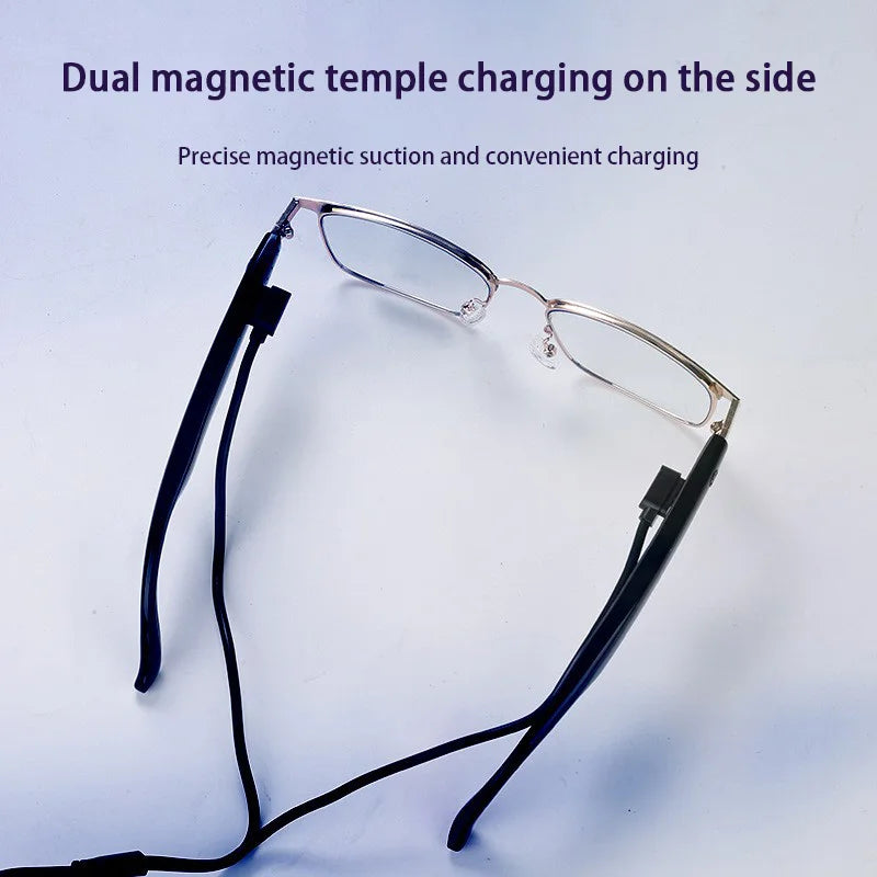 Xiaomi AI Translation Glasses Intelligent Earphones Bluetooth Simultaneous Interpretation 144 Language Real time Meeting 2025