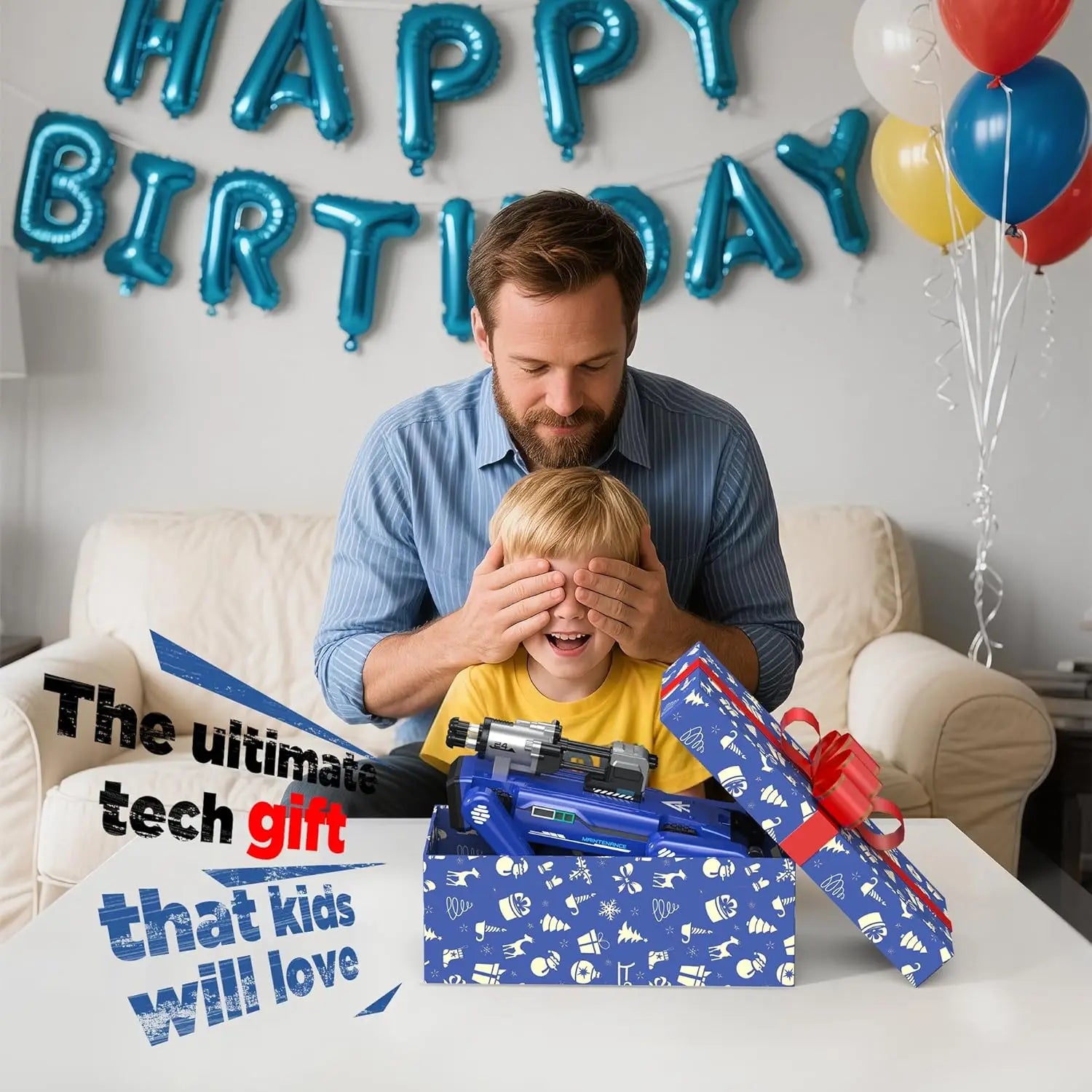 AI Simulation Robot Dog Intelligent Machine Dog Voice Command APP Control Programming Interactive Performs Acrobatics Robot Dog