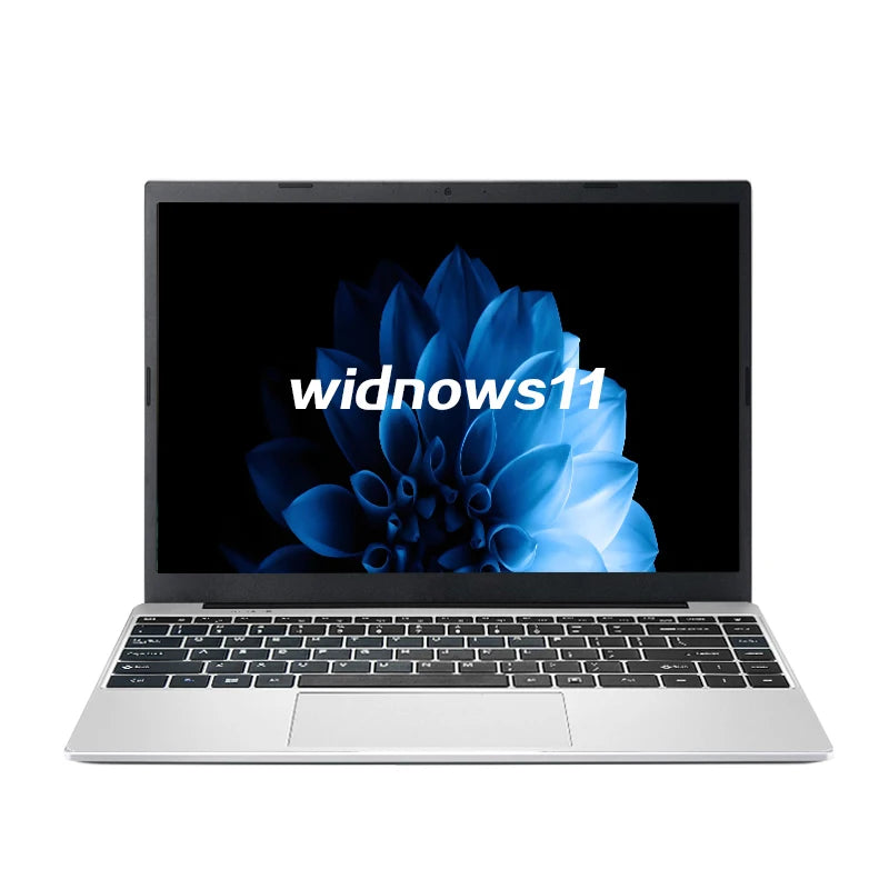 2025NEW Laptop  Windows 11 Notebook computer14.1" Intel Core i7 7500U 12GB RAM 512GB/1TB SSD 1920*1080P Office Study PC computer