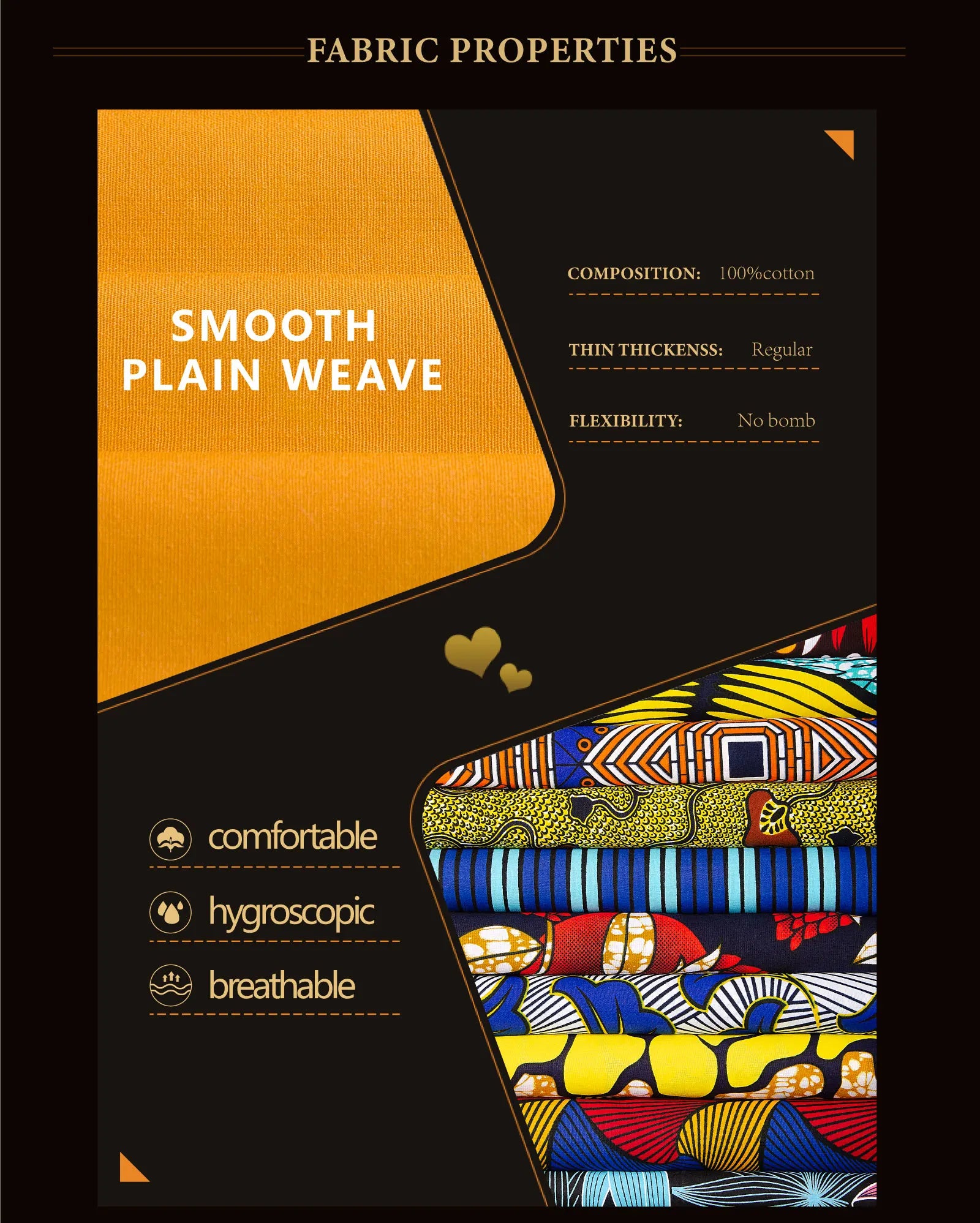 African Party Dress for Women Puff Sleeve O-neck Slim Fit Mermaid Dresses with Headwrap for Birthday Evening Wedding 2525142