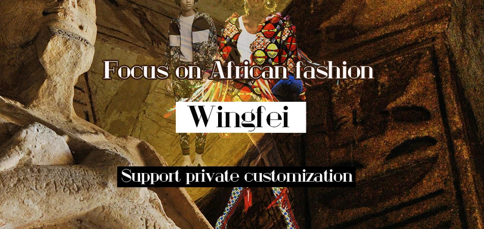 African Couple Outfits Match Sets Dashiki African Mens suit and Dresses for Women Party Couple Clothing WYQ905