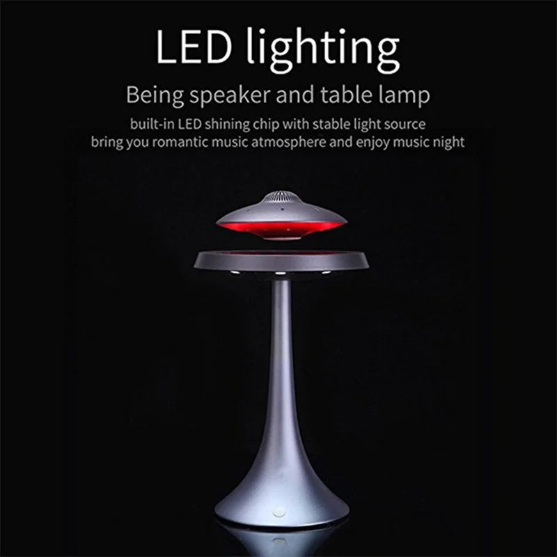 Magnetic Levitating World Globe Levitating Globe Creative Birthday Gifts for Kids Office Home Decoration