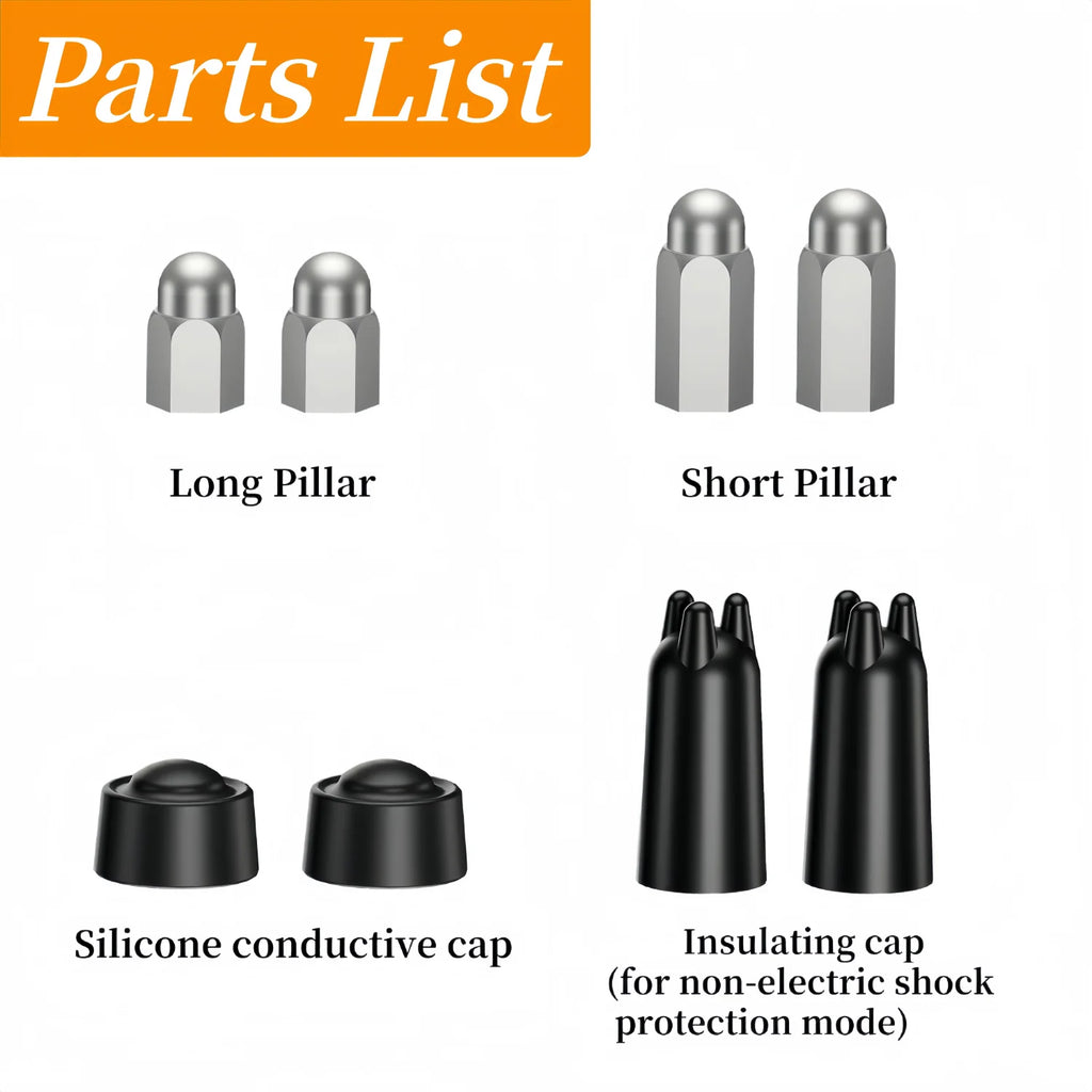 Electric Dog Training Collar Waterproof Dog Bark Collar Pet With Remote Control Rechargeable Anti Barking Device All Size Dogs