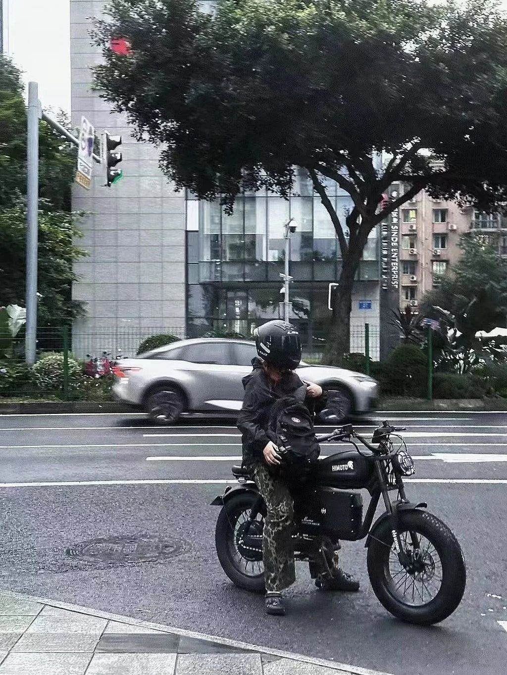 Electric bicycle 3000W Powerful dual motor 48V 60AH lithium battery e-bike adult Mountain Off road city commuting Electric Bike