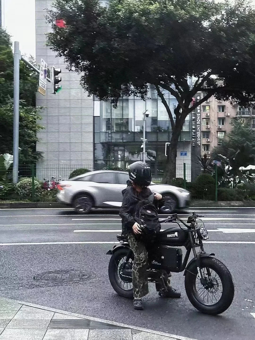 Electric bicycle 3000W Powerful dual motor 48V 60AH lithium battery e-bike adult Mountain Off road city commuting Electric Bike