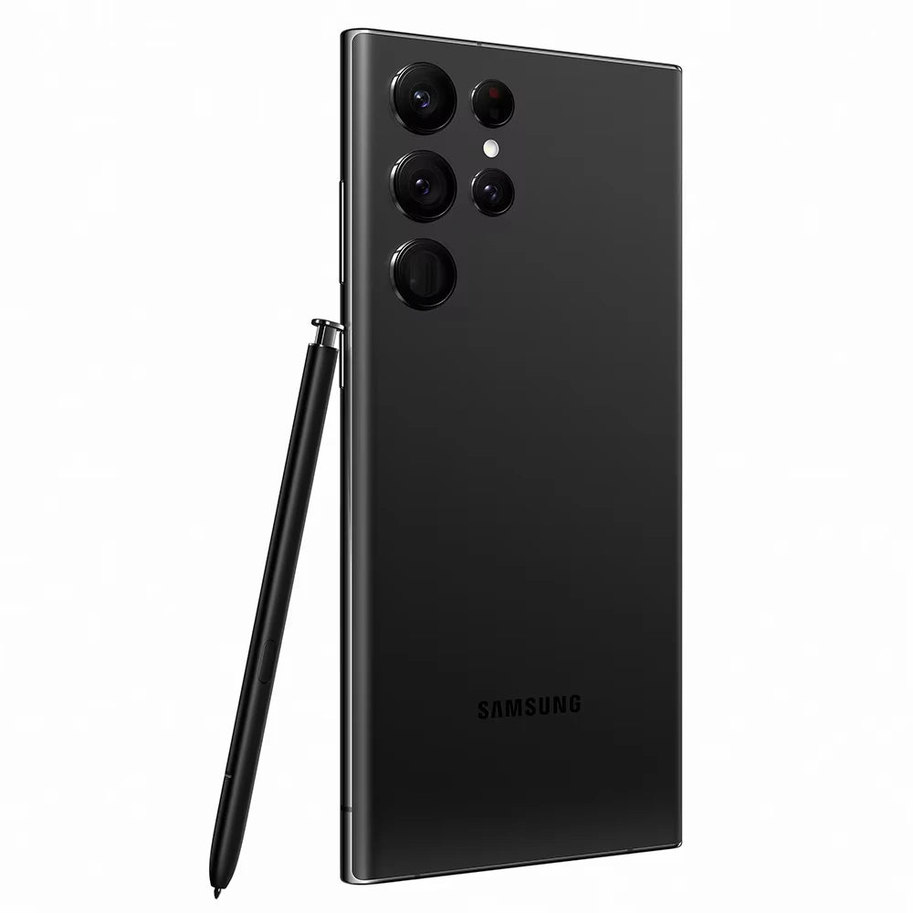 Samsung Galaxy S22 Ultra 5G Android Smartphone Refurbished 6.8-inch 108MP Phone Samsung S22U US Version 5000mAh Four-colorOption