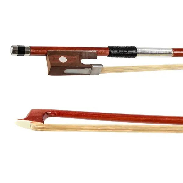 Full Size Matte Black 4/4 Spruce Panel Wooden Violin Set with Case Bow Rosin  4 Strings Shoulder Rest Turner Cleaning Cloth