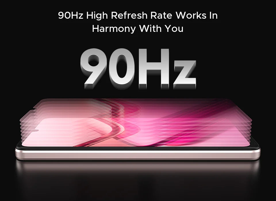 Global Version DOOGEE Note58 Pro Smartphone 6.75" HD+ Display 8GB RAM 256GB ROM 6250mAh Large battery NFC Android 15 Cellphone