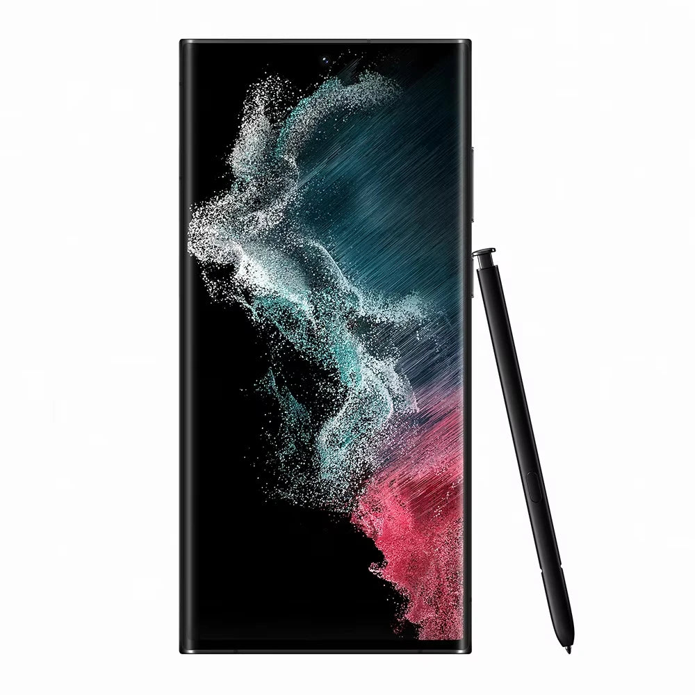 Samsung Galaxy S22 Ultra 5G Android Smartphone Refurbished 6.8-inch 108MP Phone Samsung S22U US Version 5000mAh Four-colorOption