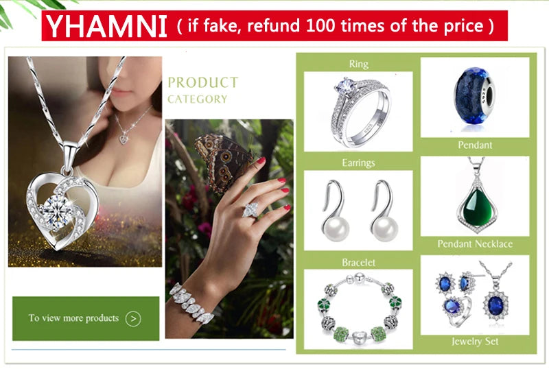 Men's Luxury Eternal PT950 Platinum Rings With Credentials GRA Round Luxury 1 Carat VVS D Color Diamond Moissanite Wedding Rings